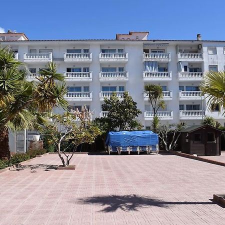 בלאנס Alegre Apto Con Piscina, A 300M De La Playa. מראה חיצוני תמונה