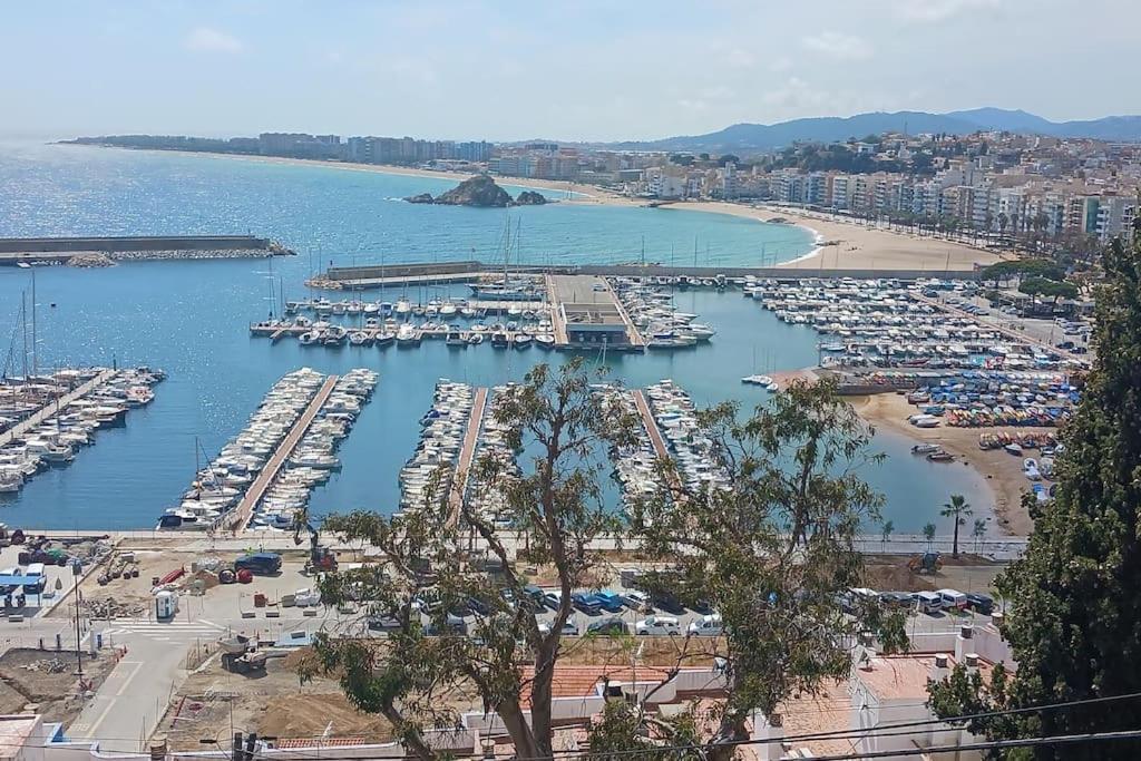 בלאנס Alegre Apto Con Piscina, A 300M De La Playa. מראה חיצוני תמונה