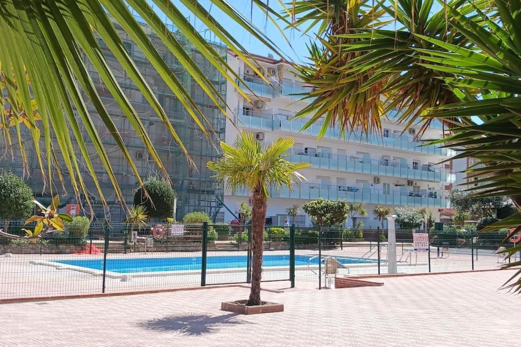 בלאנס Alegre Apto Con Piscina, A 300M De La Playa. מראה חיצוני תמונה