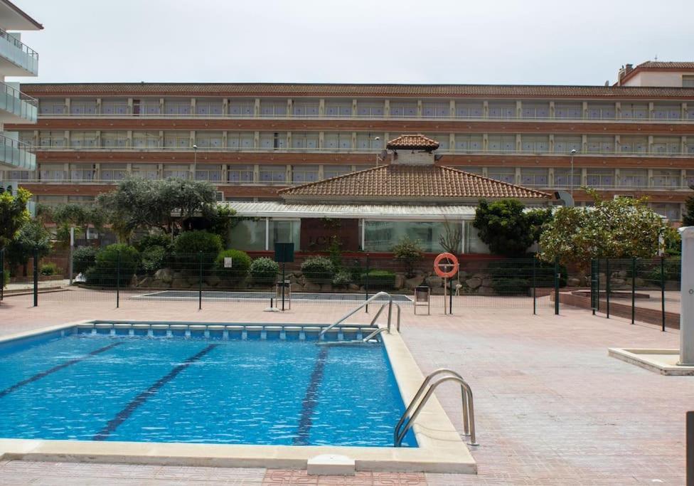 בלאנס Alegre Apto Con Piscina, A 300M De La Playa. מראה חיצוני תמונה