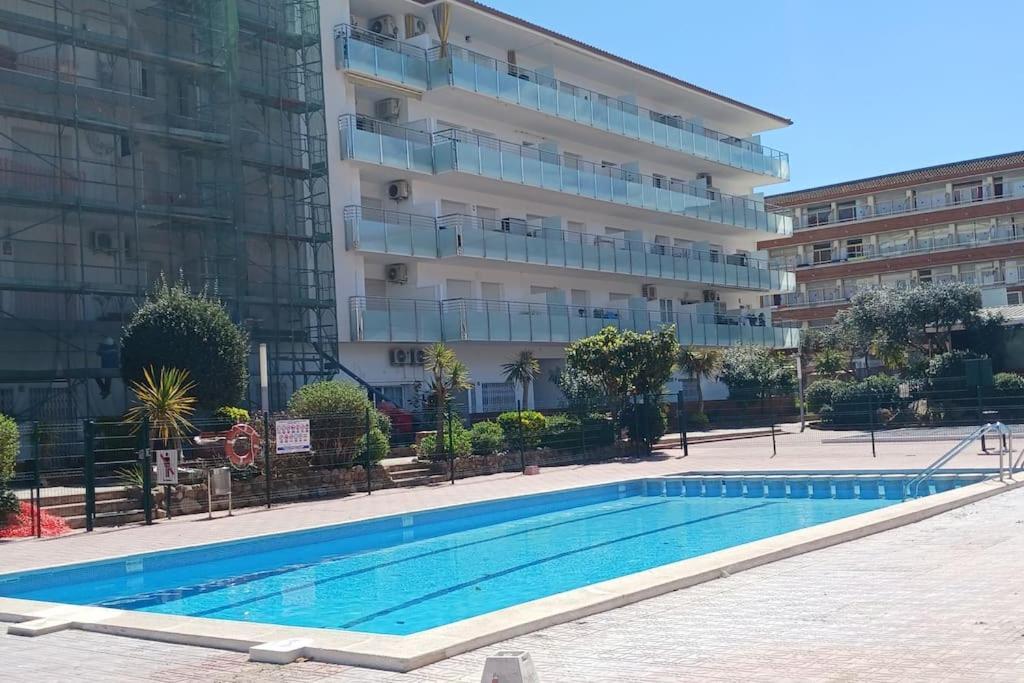 בלאנס Alegre Apto Con Piscina, A 300M De La Playa. מראה חיצוני תמונה